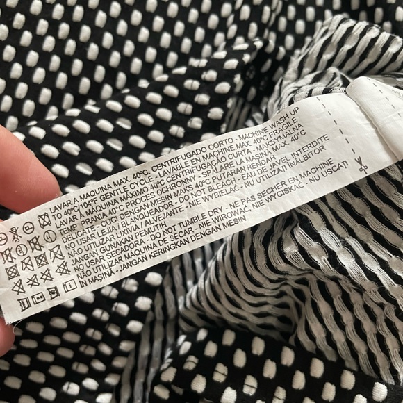 Zara Tank Top - Picture 3 of 3